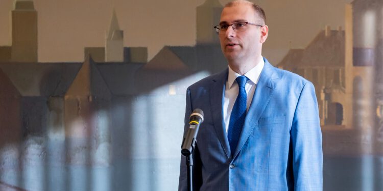 Šef Ustavnog suda pisao zastupnicima, traži od njih samo jedno: ‘Izvršite svoju dužnost’