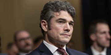 Šef američke protuterorističke službe podnio je ostavku u znak protesta zbog rata s Iranom — RT World News