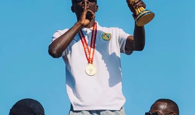 Senegal ODBIJA vratiti trofej Afričkog kupa nacija i odluku da im se oduzme naslov i da ga Maroku 58 dana kasnije naziva ‘korumpiranom’ – nakon što su napustili teren prije pobjede