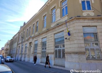 Sindikat pravosuđa HNŽ-a: ‘Ne govorite u naše ime’