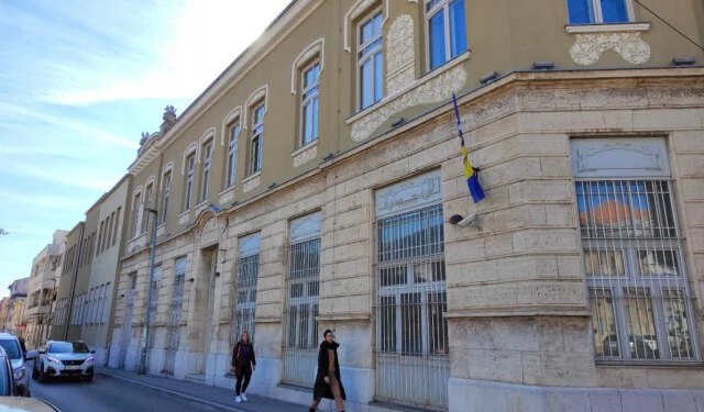 Sindikat pravosuđa HNŽ-a: ‘Ne govorite u naše ime’