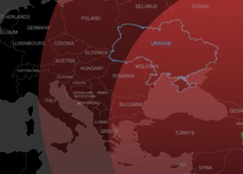 Širi se mapa Europe koja će uznemiriti Hrvate: Evo do kuda sežu iranske rakete