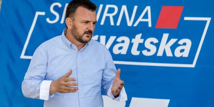 Škorić otkrio detalje sjednice Komisije u Splitu: “Protiv novih podjela, za pijetet prema svim žrtvama”