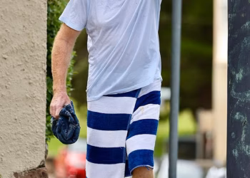 Slavni sportaš priznao bizaran čin koristeći žvakaću gumu i brusni papir u otrovnoj svađi sa susjedom na katu