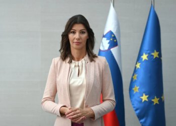 Sloveniju potresaju tajne snimke bivše ministrice