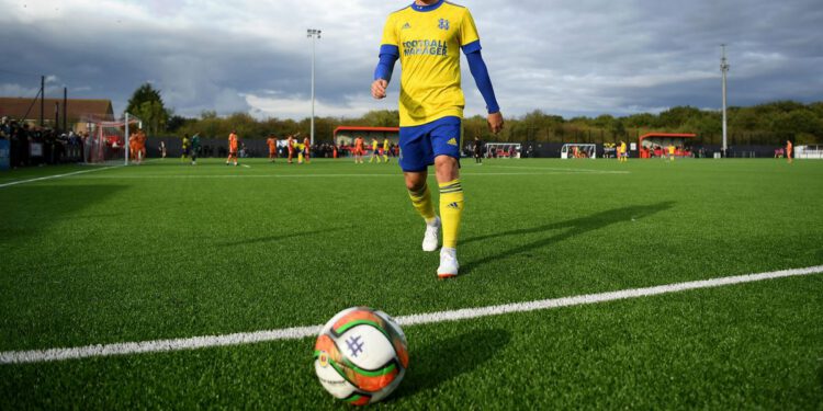 Slučaj Hashtag United: klub traži ispadanje tijekom tekuće sezone