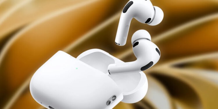 Slušalice Apple AirPods Pro 3 s poništavanjem buke pale su na 210 USD na Amazonu