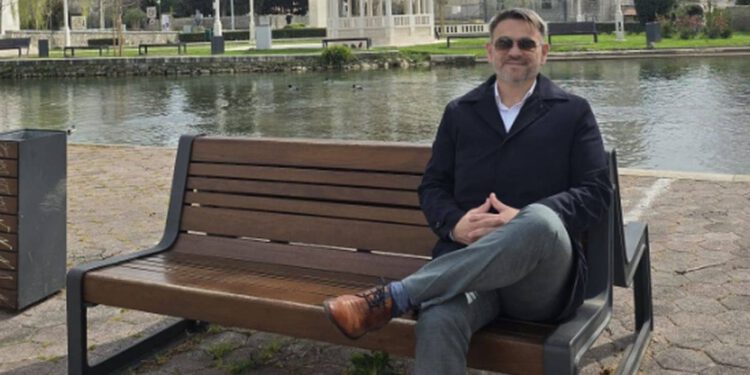 Solinski gradonačelnik proslavio rođendan: “Meni taman”