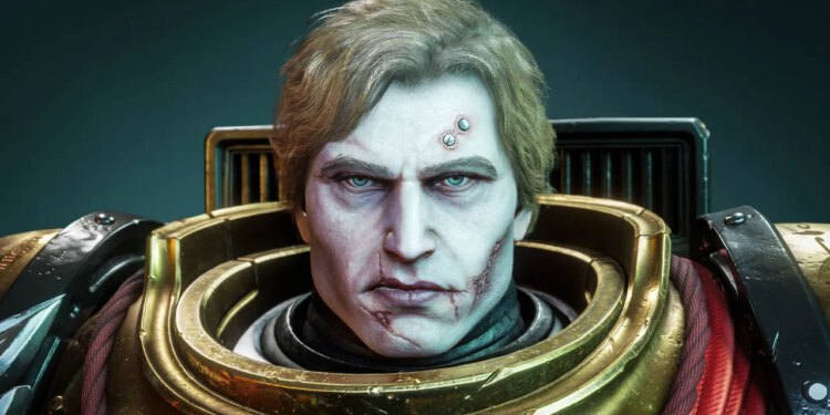 Space Marine 2 Voice Pack DLC postaje besplatan, igračima se nudi povrat novca nakon reakcije