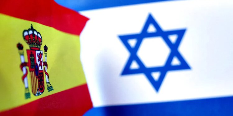 Španjolska trajno povlači veleposlanika u Izraelu zbog napada na Iran