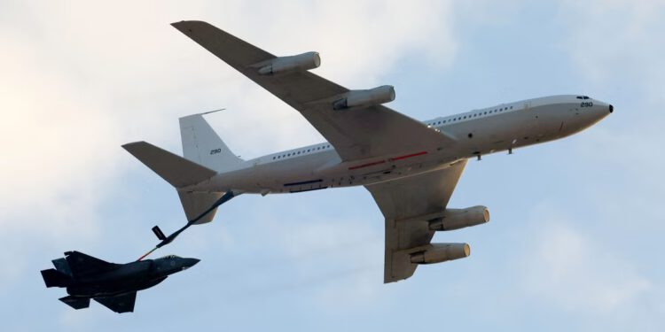 Spasilačka misija u tijeku nakon pada američkog vojnog zrakoplova u zapadnom Iraku