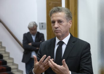 Špijunski skandal trese Sloveniju, u sve su umiješani paraobavještajci iz Izraela