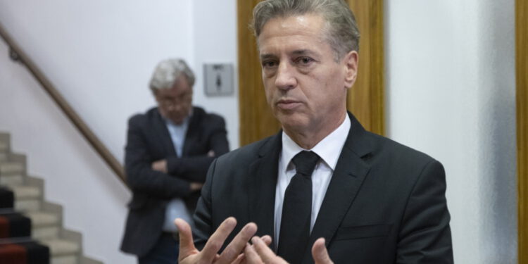 Špijunski skandal trese Sloveniju, u sve su umiješani paraobavještajci iz Izraela