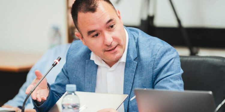 Split donio novu Odluku o komunalnom doprinosu, Skoko kritizira gradske vlasti: “Tko plaća kvadrate novogradnje, možda Marsovci?”