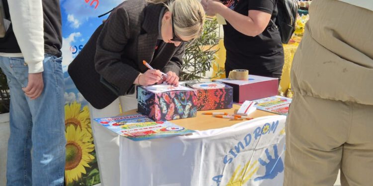 Split obilježava Međunarodni dan Down sindroma