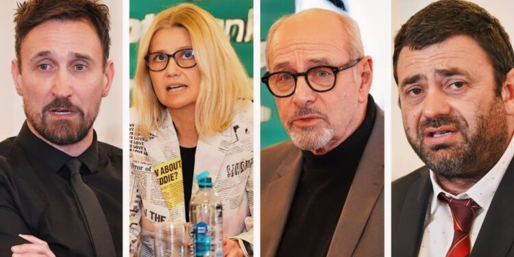 Split postaje pozornica hrvatske drame: 36. Marulićevi dani donose rekordan interes, 13 predstava u konkurenciji i više od 500 umjetnika