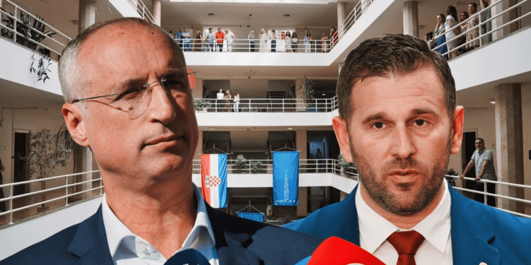 Split ušao u godinu s velikim minusom! Šuta optužuje bivšu vlast: “Tko će odgovarati za te milijune? Bilo je to čisto neznanje, najgori smo grad u Hrvatskoj”