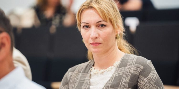 Splitska gradska vijećnica (HGS) u emotivnoj objavi se oprostila od obiteljskog ‘blaga’