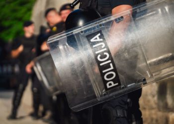 Splitska policija ususret derbiju: “Izbjegavajte cestu D1, smjer Klis-Solin i naplatnu postaju Dugopolje”