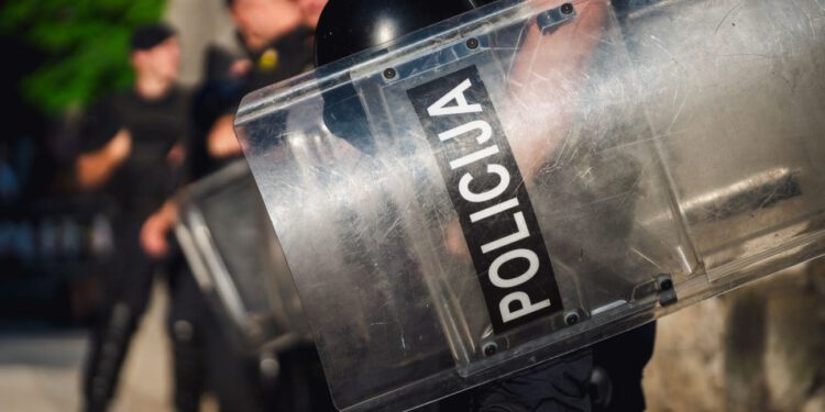 Splitska policija ususret derbiju: “Izbjegavajte cestu D1, smjer Klis-Solin i naplatnu postaju Dugopolje”