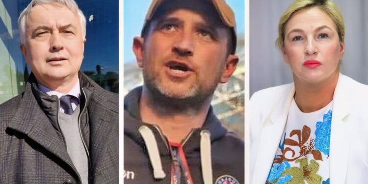 Splitski branitelj i invalid prozvao ravnateljicu i njezina zamjenika zbog neproduljenja ugovora o djelu. Borozan mu odgovorio i poručio da mu je dosta njegovih laži i kleveta. Evo svih detalja…