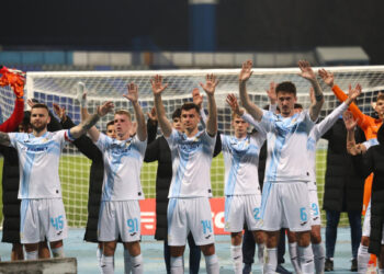 Sportske novosti – Ako su pali Stuttgart i Milan, zašto ne bi i Strasbourg? Prekretnica se dogodila prije 13 godina, pod Kekom…