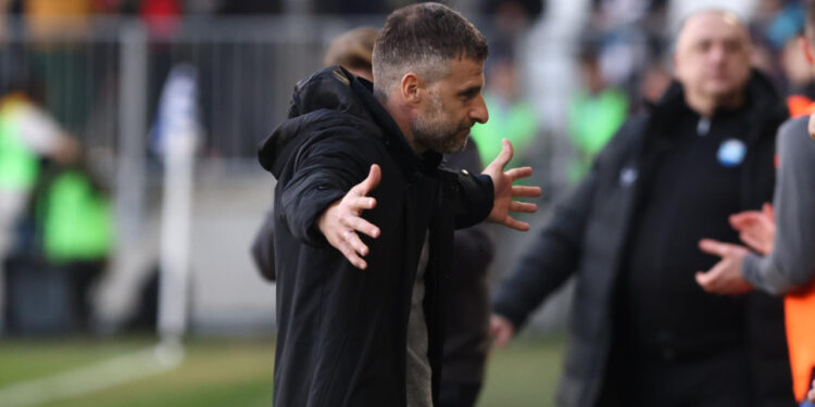 Sportske novosti – ‘Atmosfera se okrenula za 180 stupnjeva, dobio sam bezbroj poruka, a uzor mi je Nenad Bjelica’