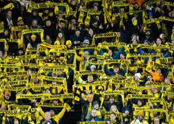 Sportske novosti – Bajka bez kraja, a za pola čudesnog pothvata zaslužan je isti čovjek: ‘Ovo je nestvarno!’