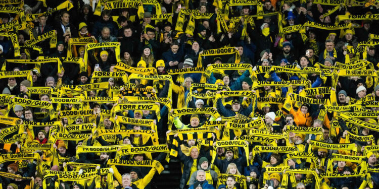 Sportske novosti – Bajka bez kraja, a za pola čudesnog pothvata zaslužan je isti čovjek: ‘Ovo je nestvarno!’