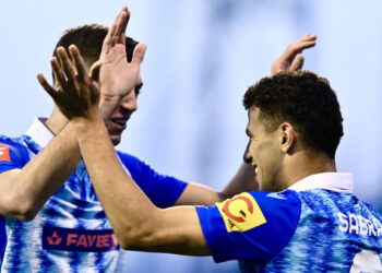 Sportske novosti – Belcar i Sabra već pokazuju da su pojačanja, čeka se Rog