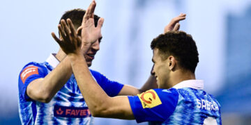 Sportske novosti – Belcar i Sabra već pokazuju da su pojačanja, čeka se Rog