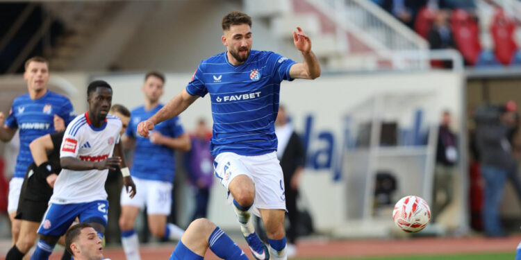 Sportske novosti – Beljo bi pobijedio na ‘bodove’, ali Vatrenima nedostaje ono što posjeduje Hajdukov as