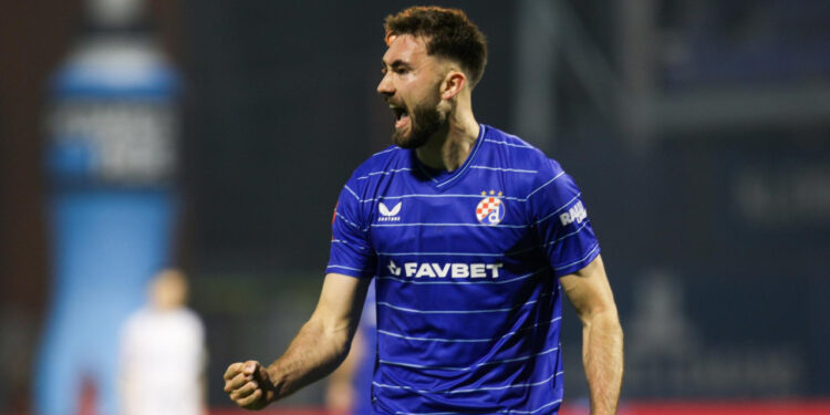 Sportske novosti – Beljo diže Dinamo, Vukovar u problemu