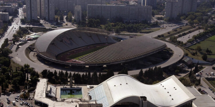 Sportske novosti – Bijeli poslali novu poruku: ‘Stadion je motor grada! Što su Split i Poljud bez Hajduka?’