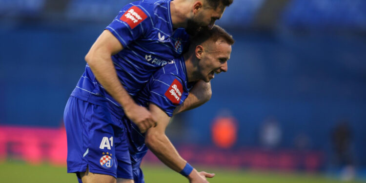 Sportske novosti – Bila bi to katastrofa za Dinamo! Kovačević jednom čovjeku može dati podršku nježnim ‘šamaranjem’