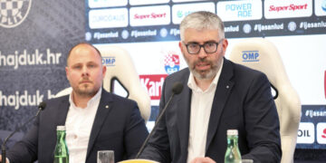 Sportske novosti – Bilić otkrio budućnost Garcije pa poručio: ‘Evo koliko će koštati novi kamp s pet terena’