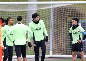 Sportske novosti – Bio je noćna mora za obrane, a danas je