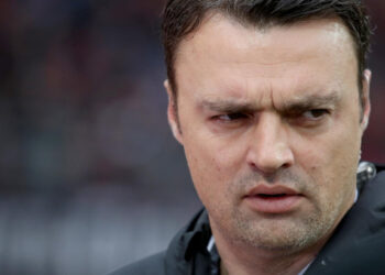 Sportske novosti – Bivši Rijekin direktor progovorio o ligi, ali i rastanku s Miškovićem: ‘Vani je to nezamislivo’