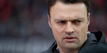 Sportske novosti – Bivši Rijekin direktor progovorio o ligi, ali i rastanku s Miškovićem: ‘Vani je to nezamislivo’