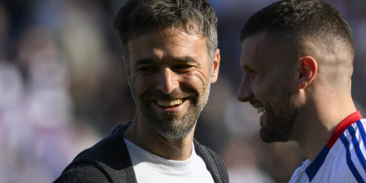 Sportske novosti – Bivši Vatreni u šoku: ‘Garcia se poigrava s Hajdukom, radi sve da dobije otkaz, tko mu to dopušta?’