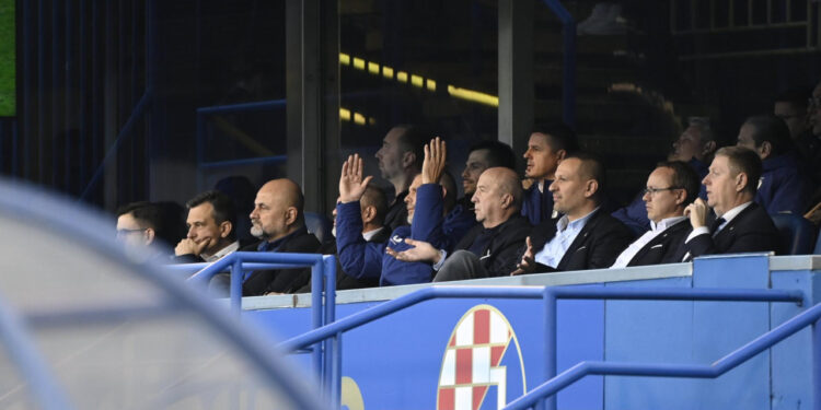 Sportske novosti – Boban ima apsolutno pravo spustiti se u svlačionicu, njegova poruka igračima je bila jasna