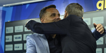 Sportske novosti – Bobanova vizija donijela rezultat: Prije ću potjerati sve igrače koje sam doveo nego smijeniti njega!