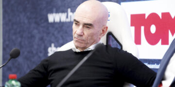 Sportske novosti – Bolno priznanje iz Hajduka: ‘Mi u ovom trenutku nismo na razini Dinama, a bojim se da će se Poljud rušiti’