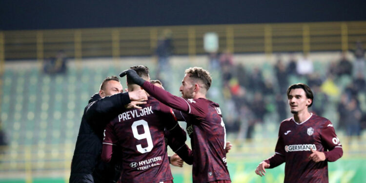 Sportske novosti – Briljirao je, jedva stajao na nogama pa častio na benzinskoj. Drugi igrač Istre ima potres mozga