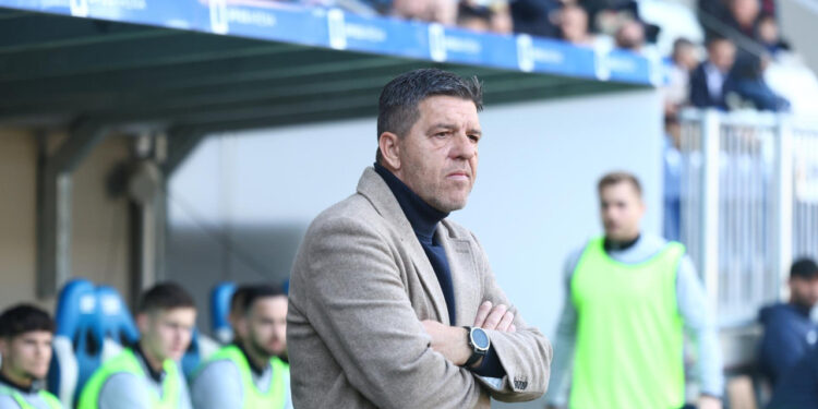 Sportske novosti – Čabraja: Sigurno su se potrošili protiv Hajduka, ali Rijeka ima veliki roster