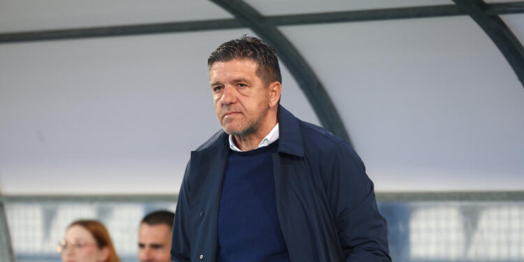 Sportske novosti – Čabraja kakvog nikad nismo vidjeli: ‘Izgleda da sam se zamjerio, valjda će me sad i kazniti…’