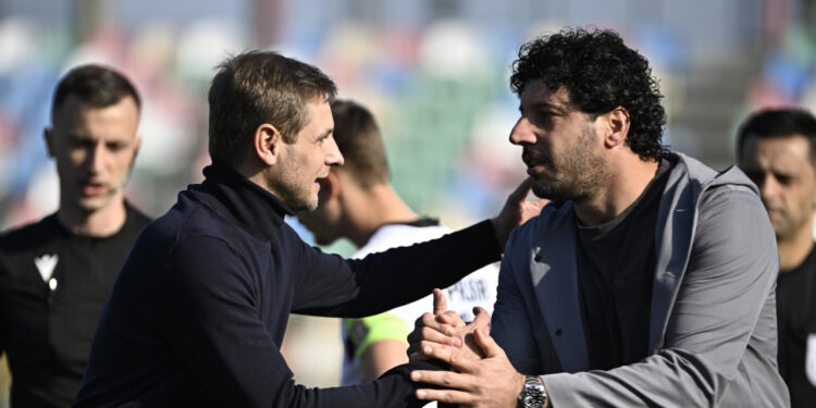 Sportske novosti – Carević: Dok mi krvarimo, suparnici nam zabijaju ni iz čega, ali obožavam kako igramo