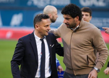 Sportske novosti – Carević brine, Dinamo gleda prema derbiju