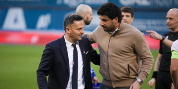 Sportske novosti – Carević brine, Dinamo gleda prema derbiju