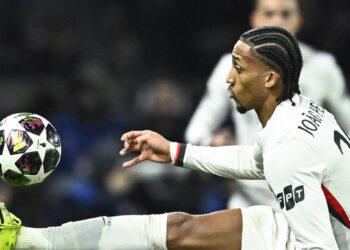 Sportske novosti – Chelsea oslabljen u uzvratu protiv PSG-a